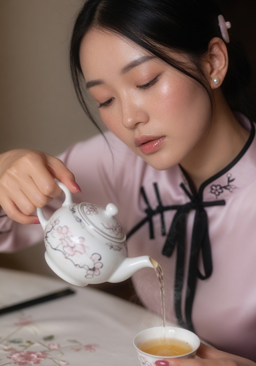 新竹外送茶入門指南｜第一次預約要注意什麼？龍亨教你安心選